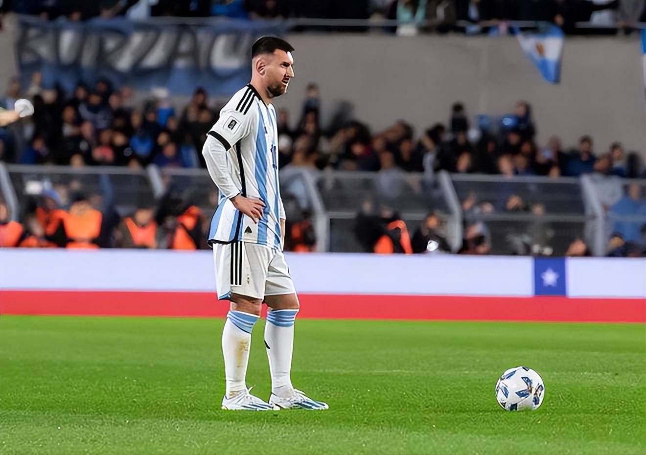 梅西官方宣布重返赛场新规，法国队引发争议！气势如虹延续的简单介绍