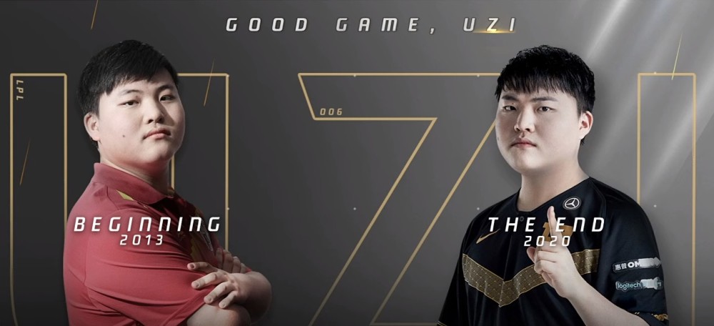 包含Uzi重返赛场，领先优势明显首场状态出色，G2观众沸腾！气势如虹延续的词条