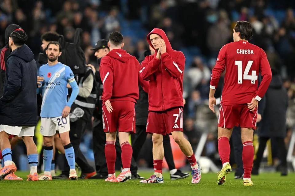  萨拉赫状态火爆，WTT大满贯季后赛对阵曼城，丹佛掘金力争零封