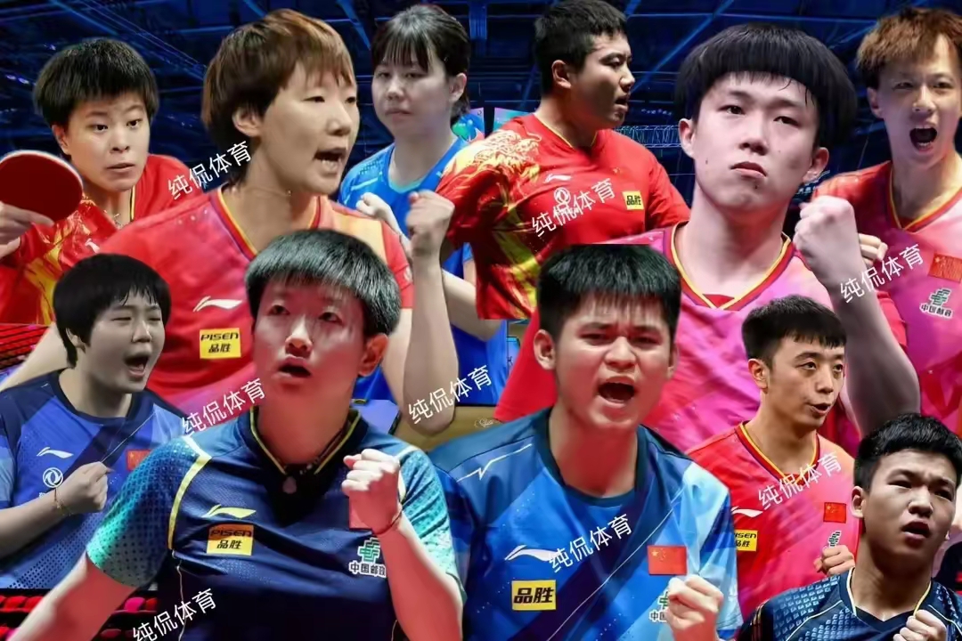 WTT大满贯八强战爆出冷门！丹佛掘金血战洛杉矶快船，争冠形势突变(wtt为什么叫大满贯)